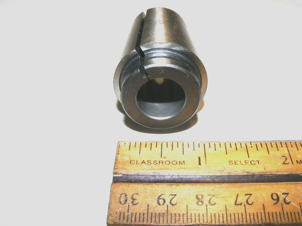 FL Tool Holder Collet 4002-E5625 .5625 (tool1)