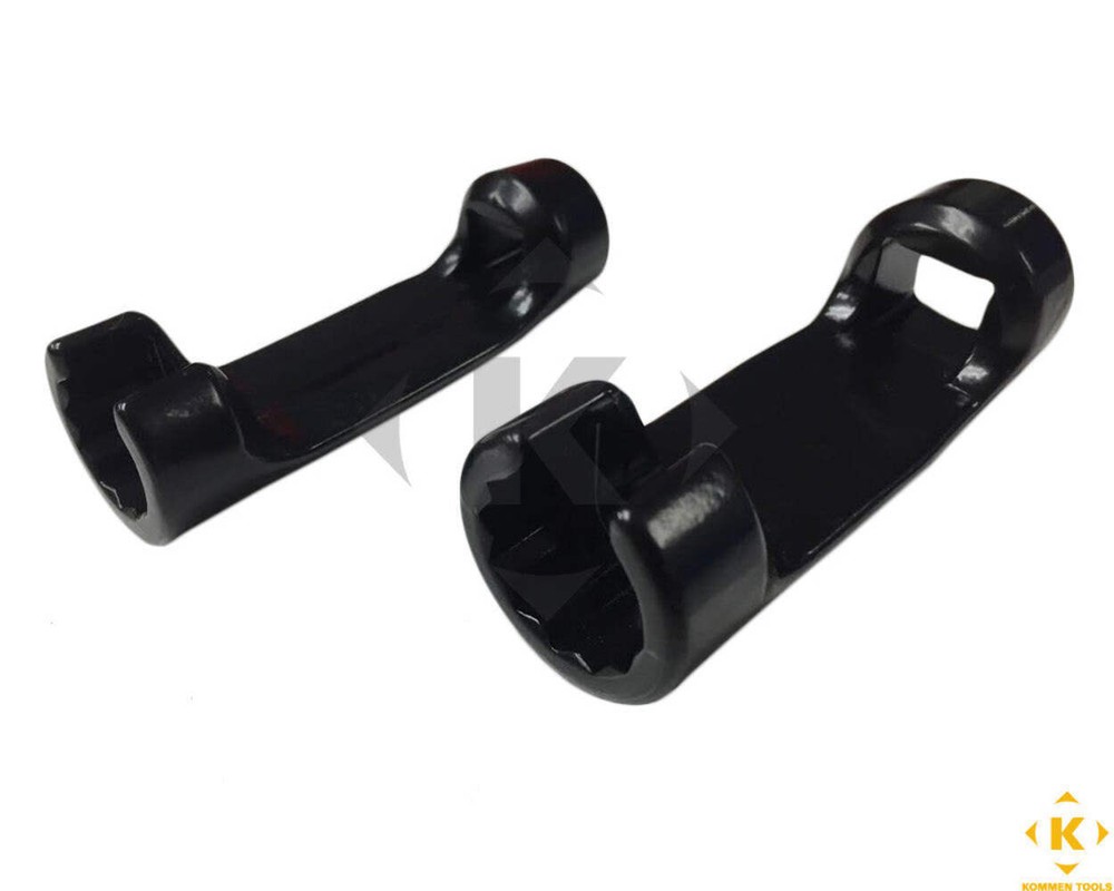 BMW Injector Line Socket Set