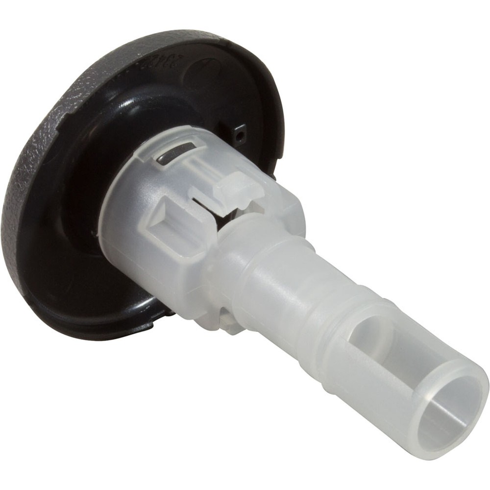 Jet Intl, Jacuzzi/Sun DX Jet, 2"fd, Dir, Text Scal, Graph Gry