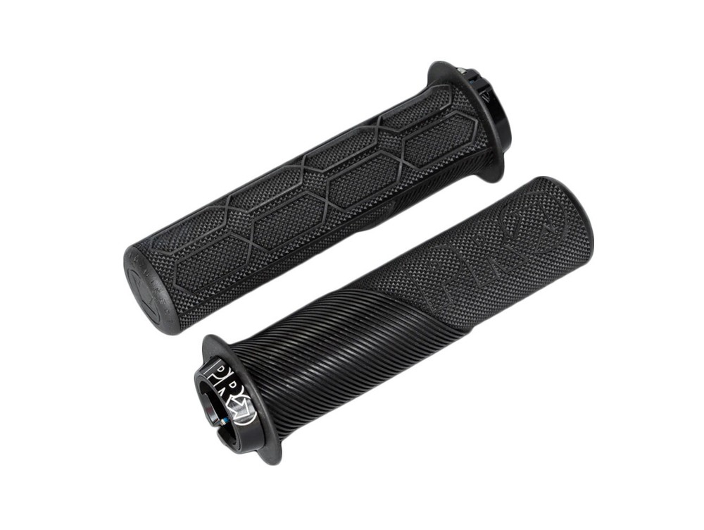 PRO Lock On Trail Grips