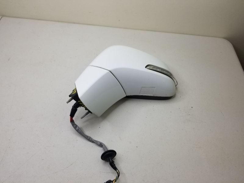 ENCORE 2017 Side View Mirror 10243725