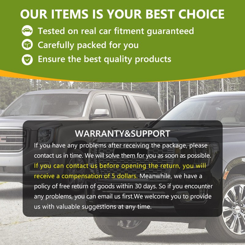 For 2018-2021 Chevrolet Traverse Outer LED Tail Light Brake Lamp Driver LH Side