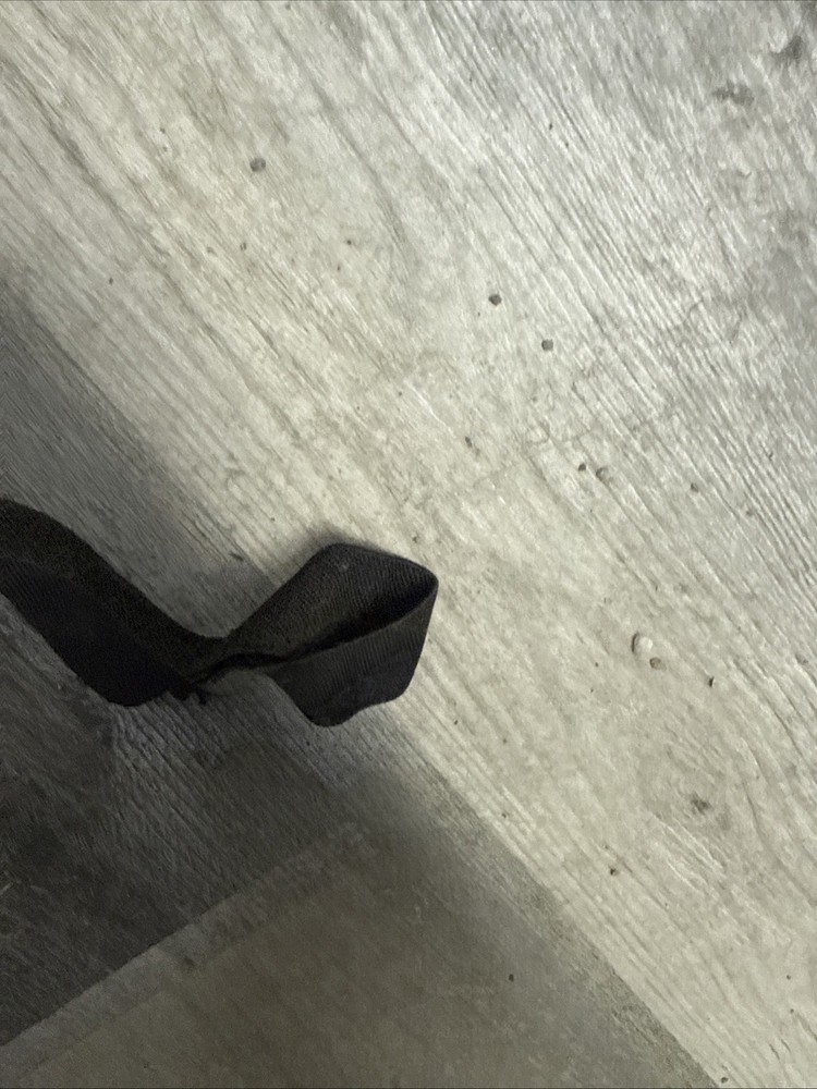 Leg Straps For Blanket