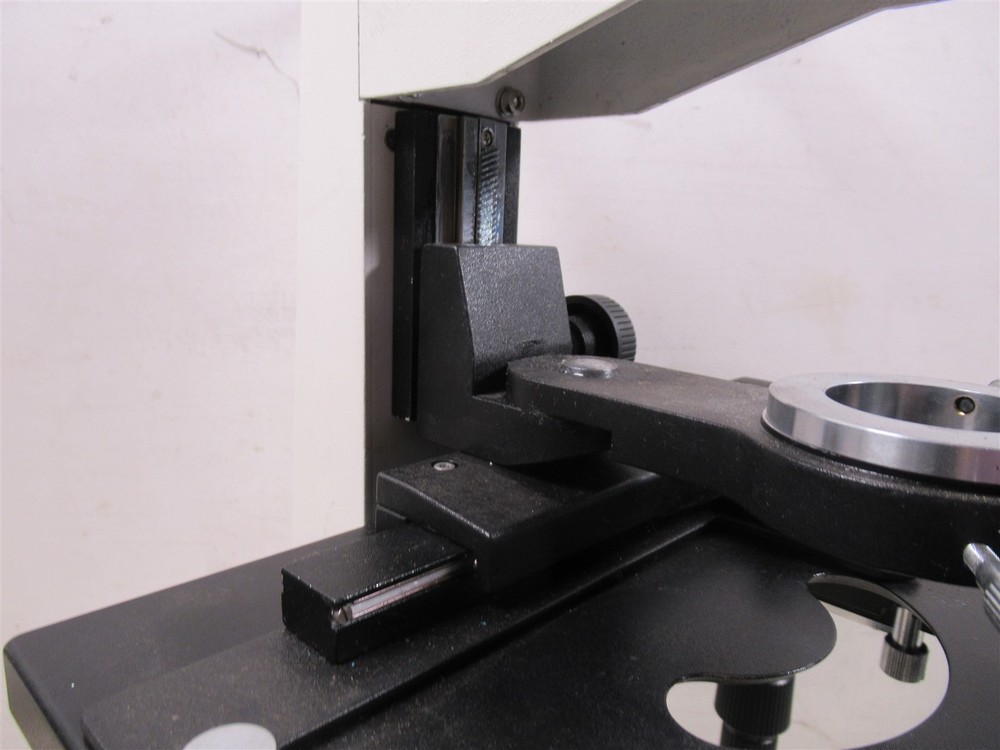 Jenco Inverted Compound Microscope Body