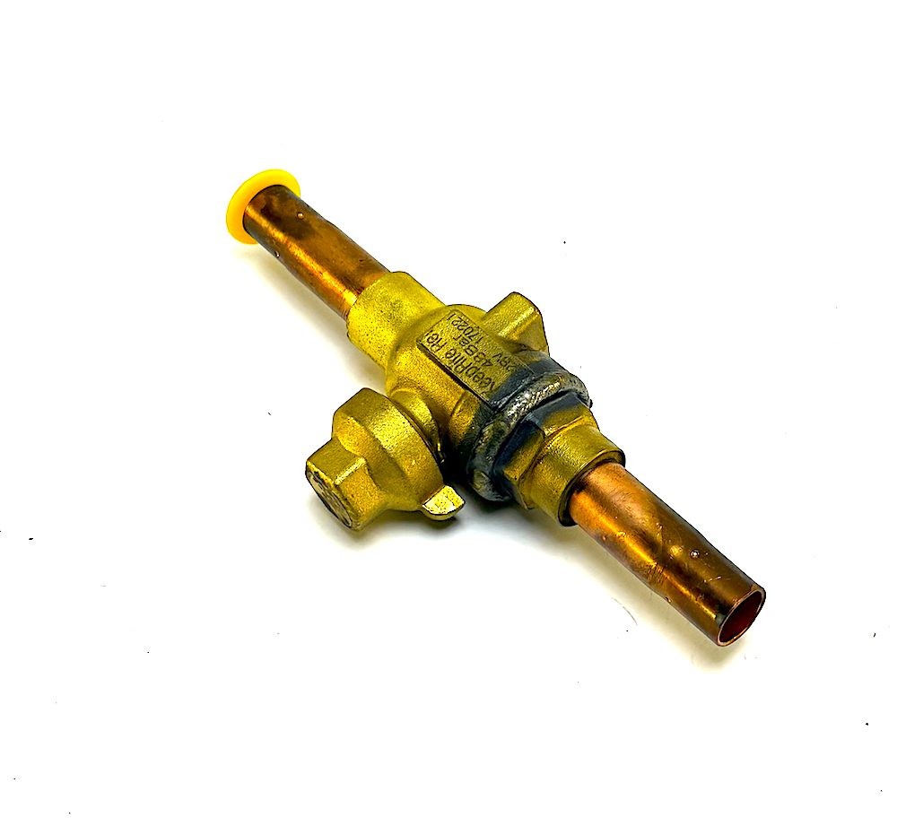 Keeprite Refrigeration SA32348 Ball Valves (New)