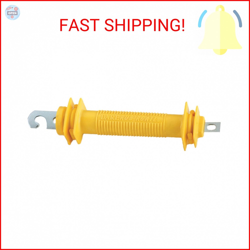 Dare GATE Handle Rubber