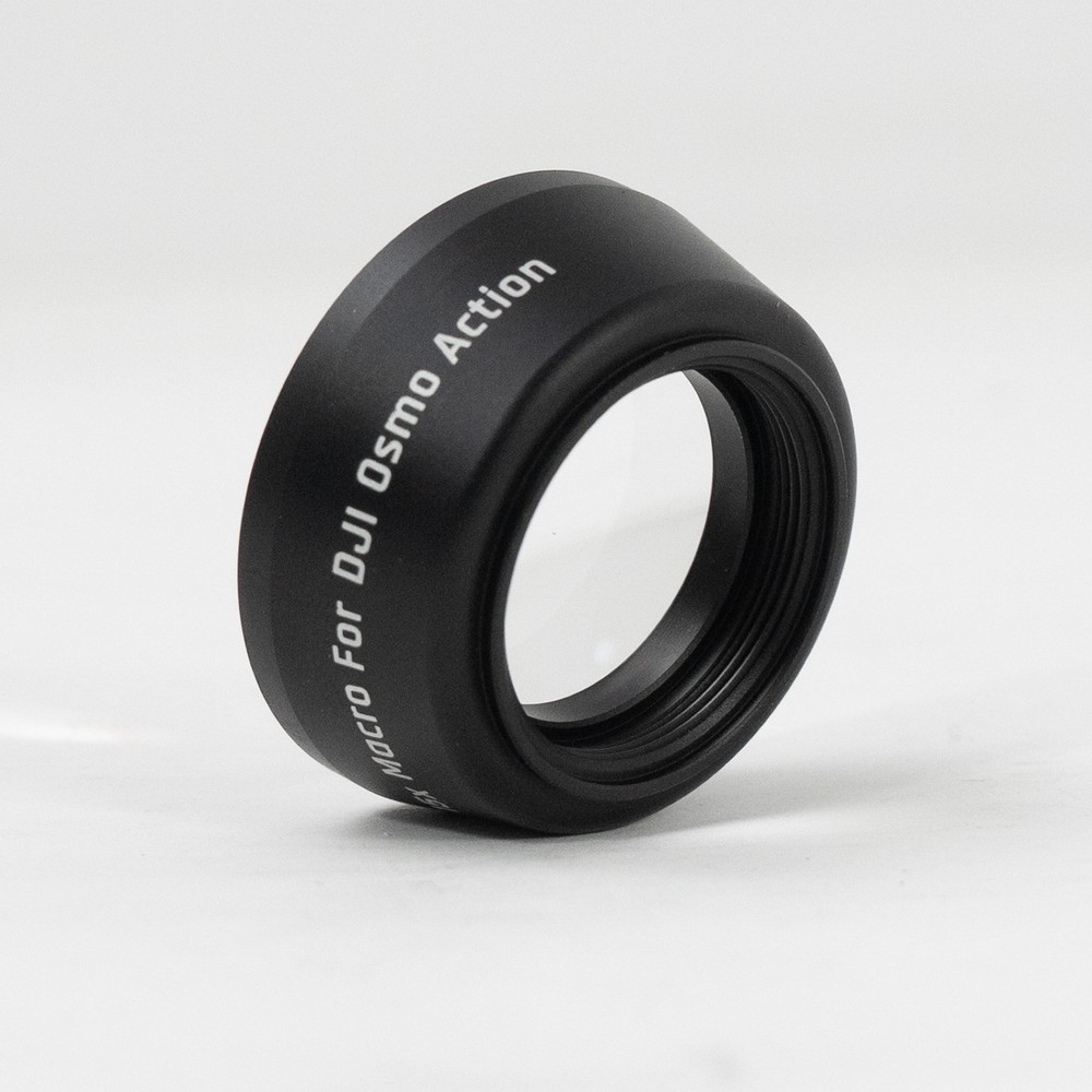 Unbranded OSMO Action macro filter
