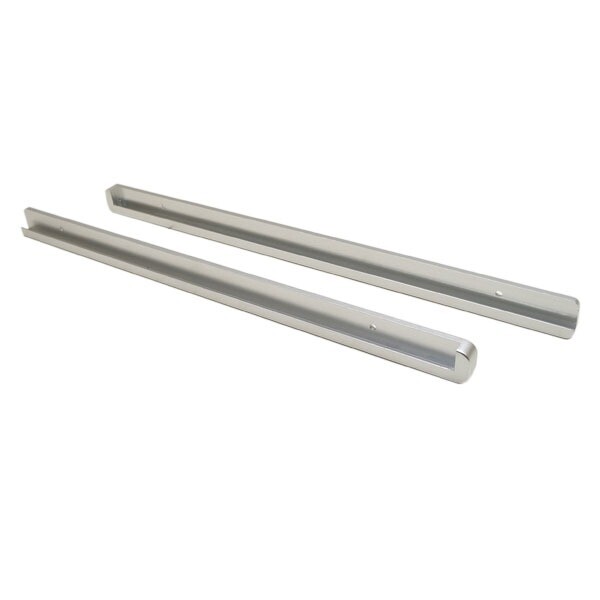 MasterCraft Boat Windshield Stanchions 511385 | CSX 220 Aluminum (Kit)