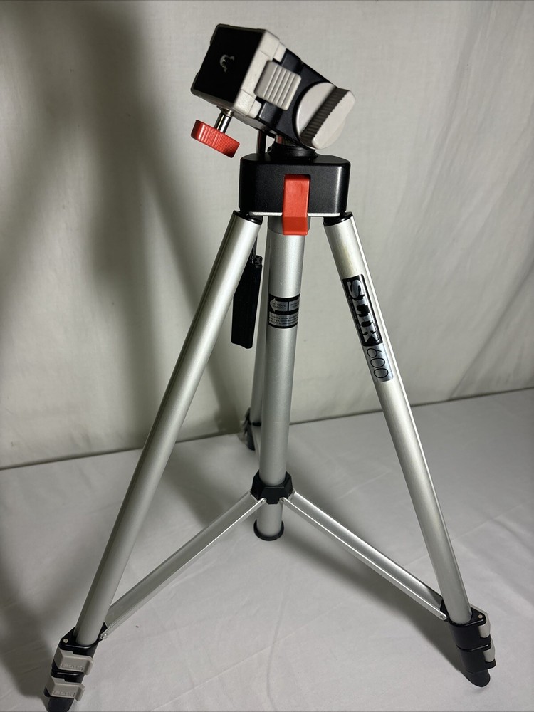 Slik insta-lock 600 tripod 57”