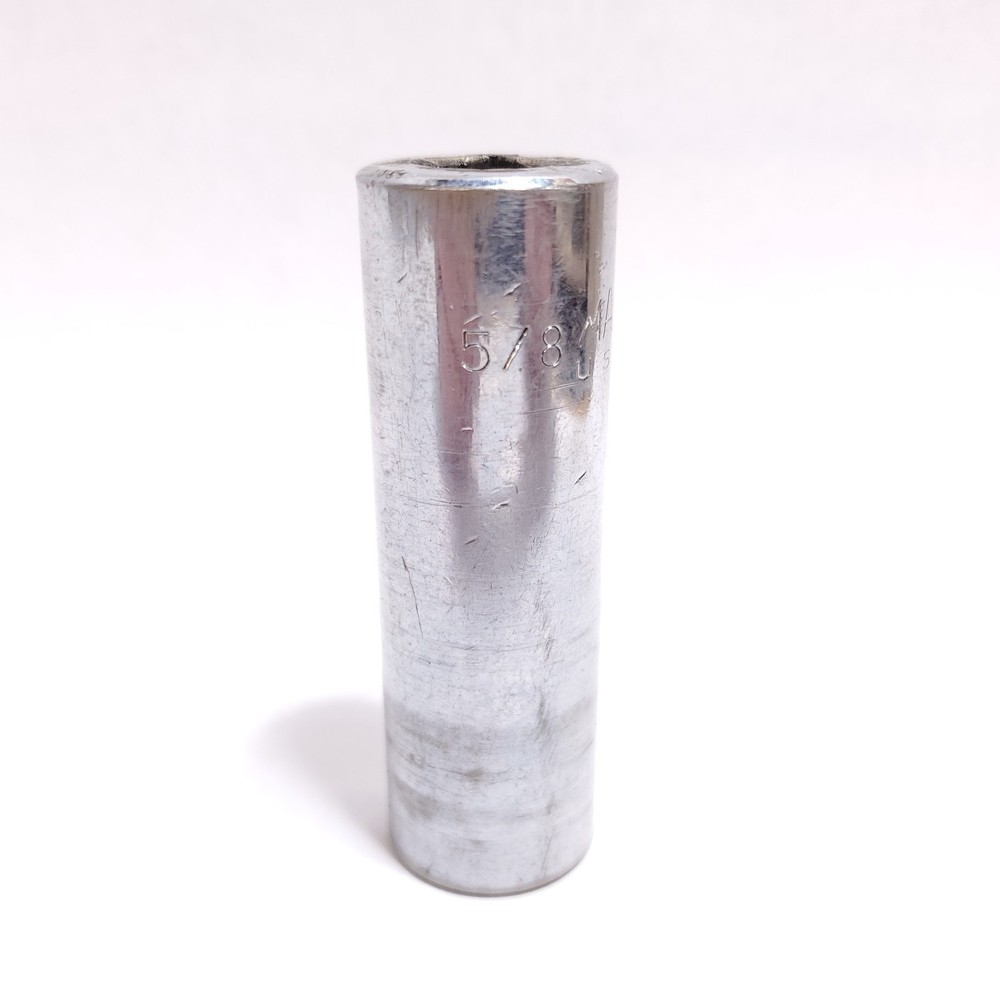 MAC Tools 3/8" Drive 5/8" Extra Deep Socket XD206 6-point