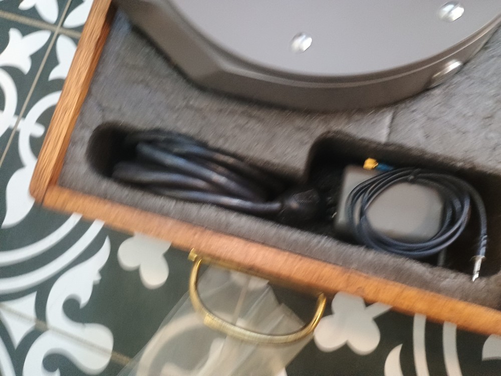 DAVIDSON ROTATING 60 SEC WEDGE D363