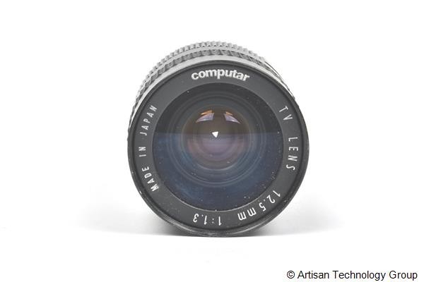 Computar 12.5 mm TV Lens