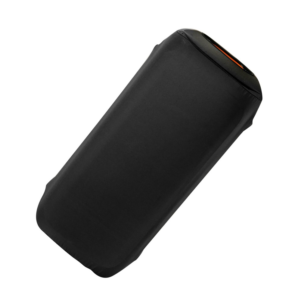 Black Protective Sleeve For JBL Partybox 310 Bluetooth Speaker Protect Dust