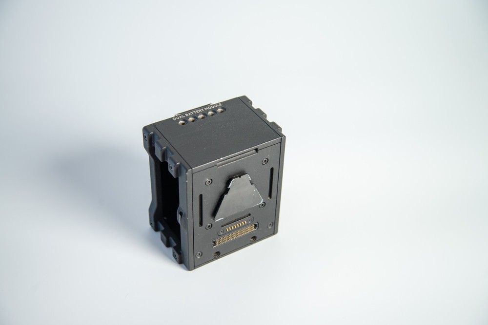 RED Digital Cinema Battery Module