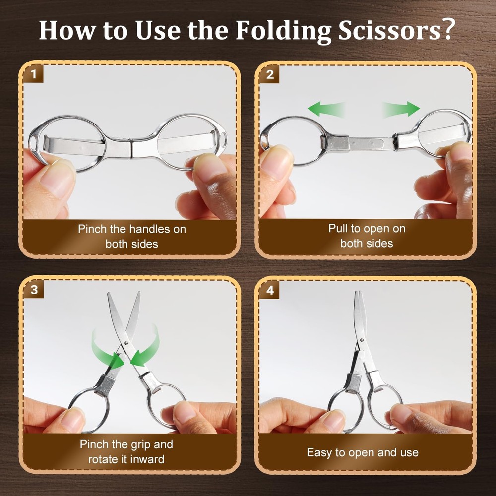 LIBLAIN Mini Sewing Kit, Small Travel 43PCS 6 Colors