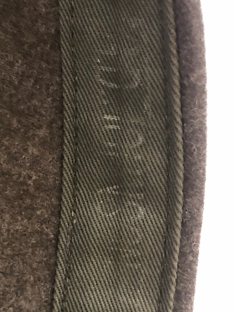 WWII USMC Overseas Garrison Cap