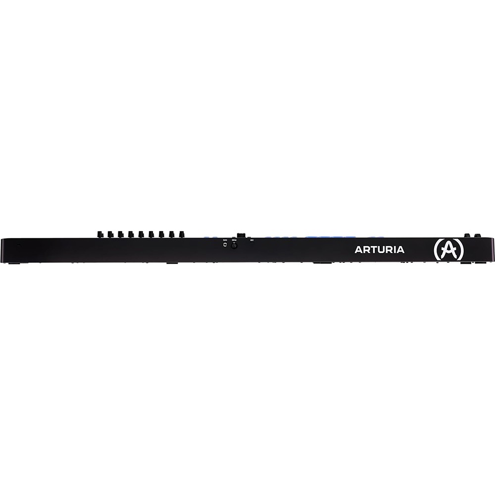 Arturia KeyLab Essential 88 mk3 — 88 key USB MIDI Controller with Software KIT