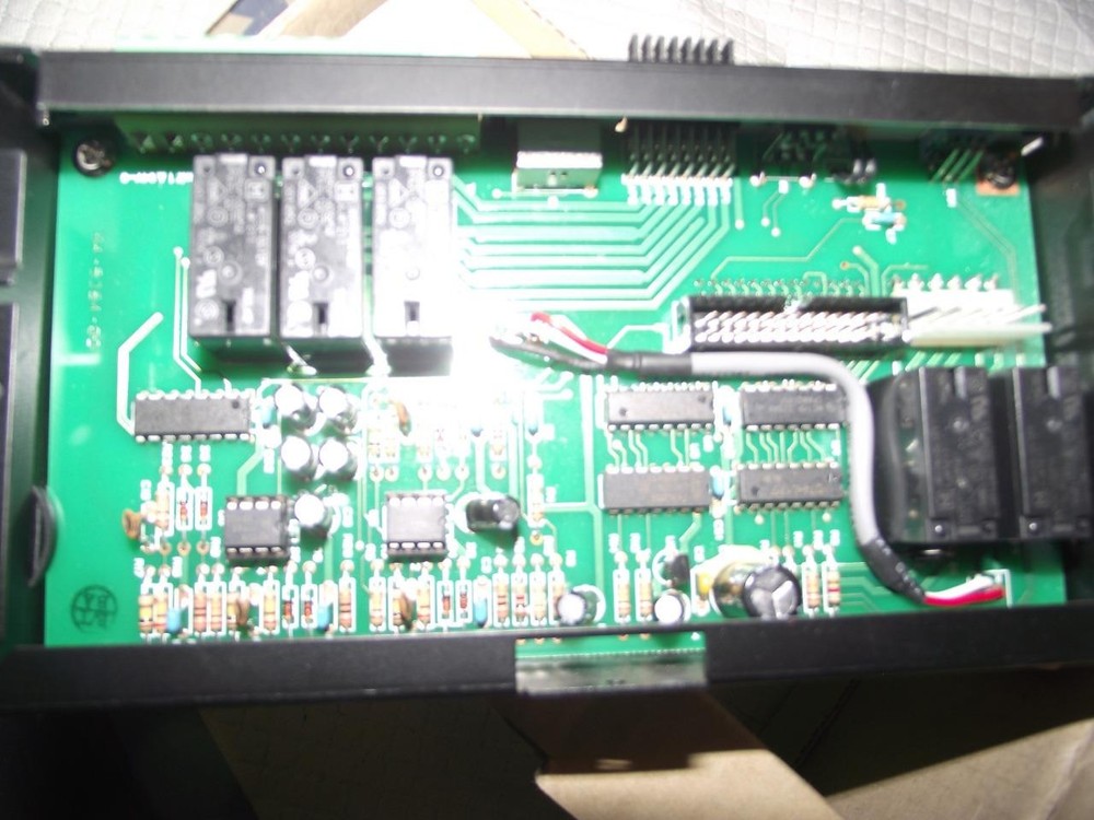 BOGEN PCM-ZPM 3-ZONE MODULE FOR PCM2000 ZONE PAGING SYSTEM, NEW