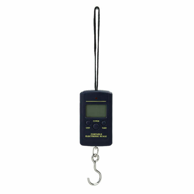 PFG Fishing Scale