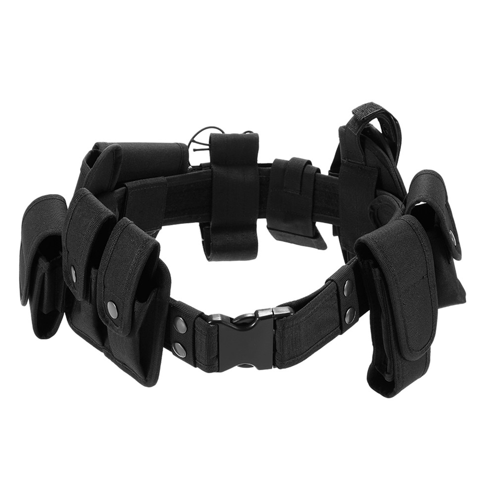 Belt Law Enforcement Modular Equipment S2C6