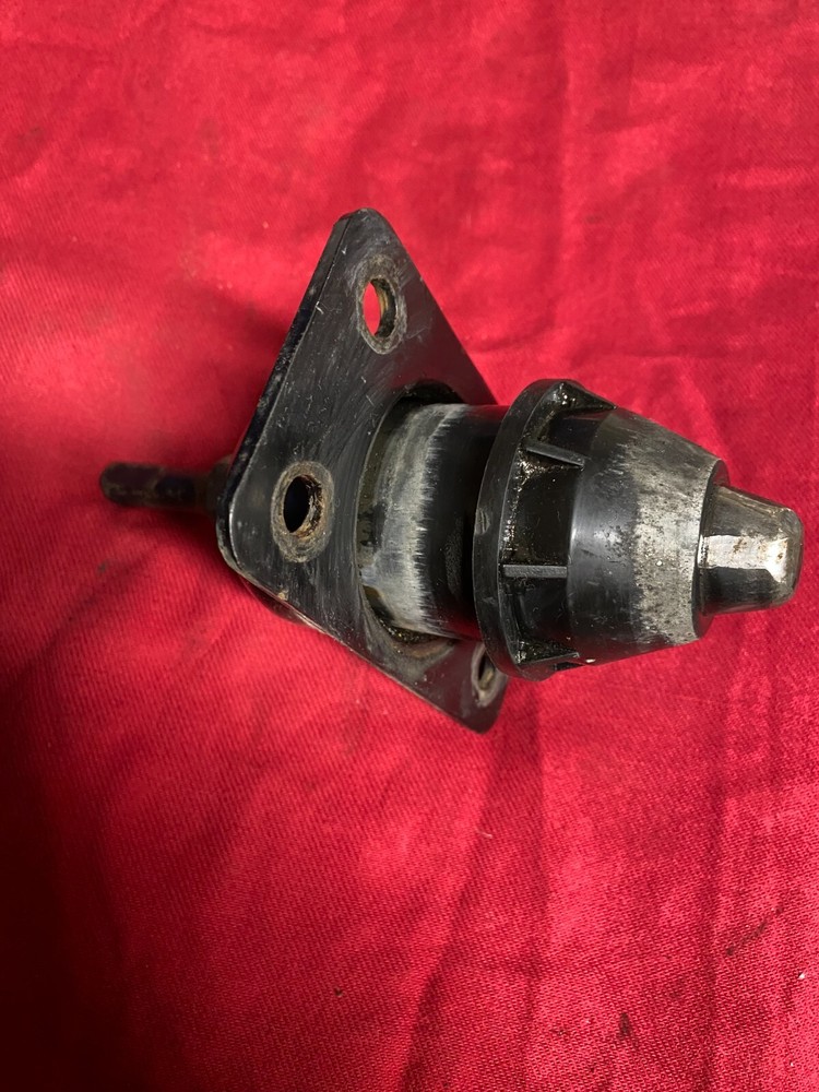 Hood Upper Latch Release for Volvo OEM