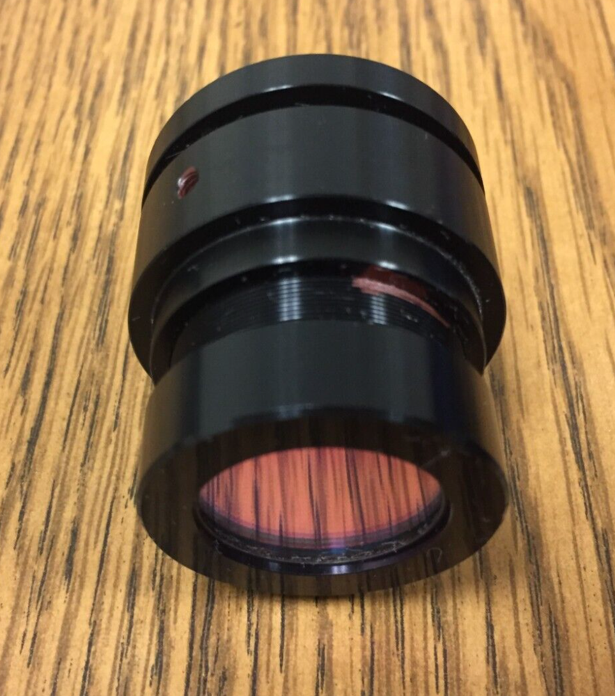Satake 465735 Rev D Lens