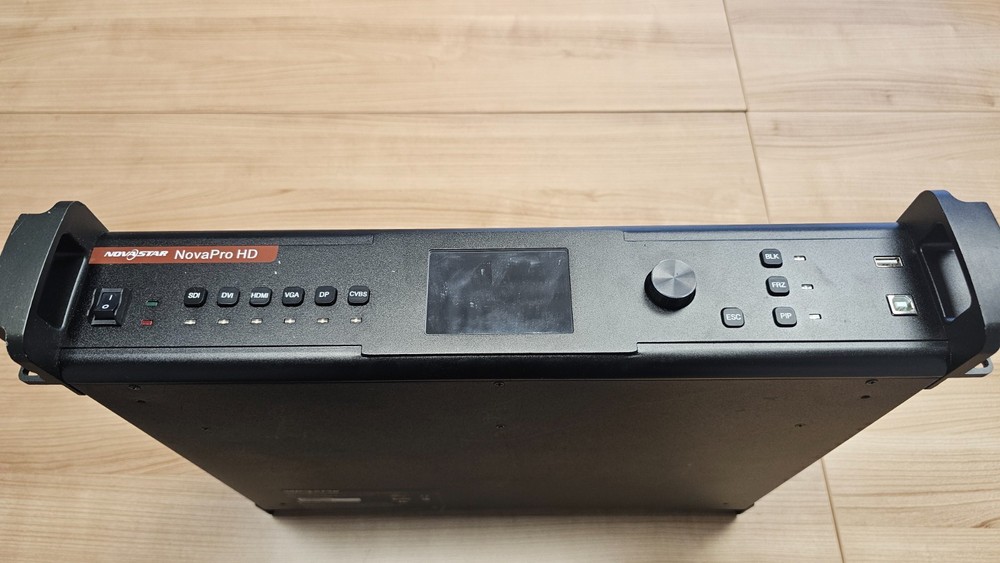 NovaStar NOVAPRO HD - Professional LED Wall Display Controller Processor