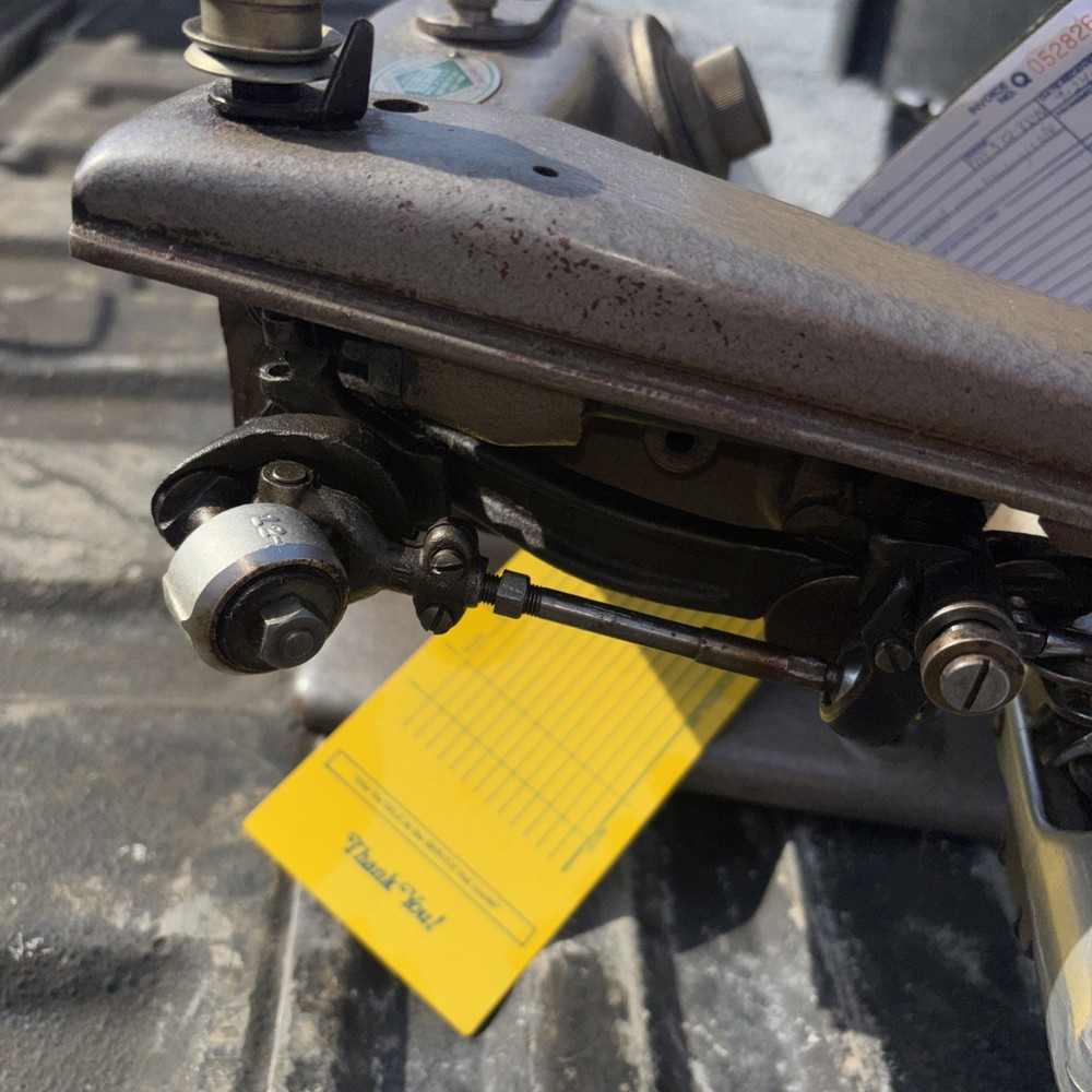 US BLINDSTITCH 1099-PB- BLINDSTITCH MACHINE