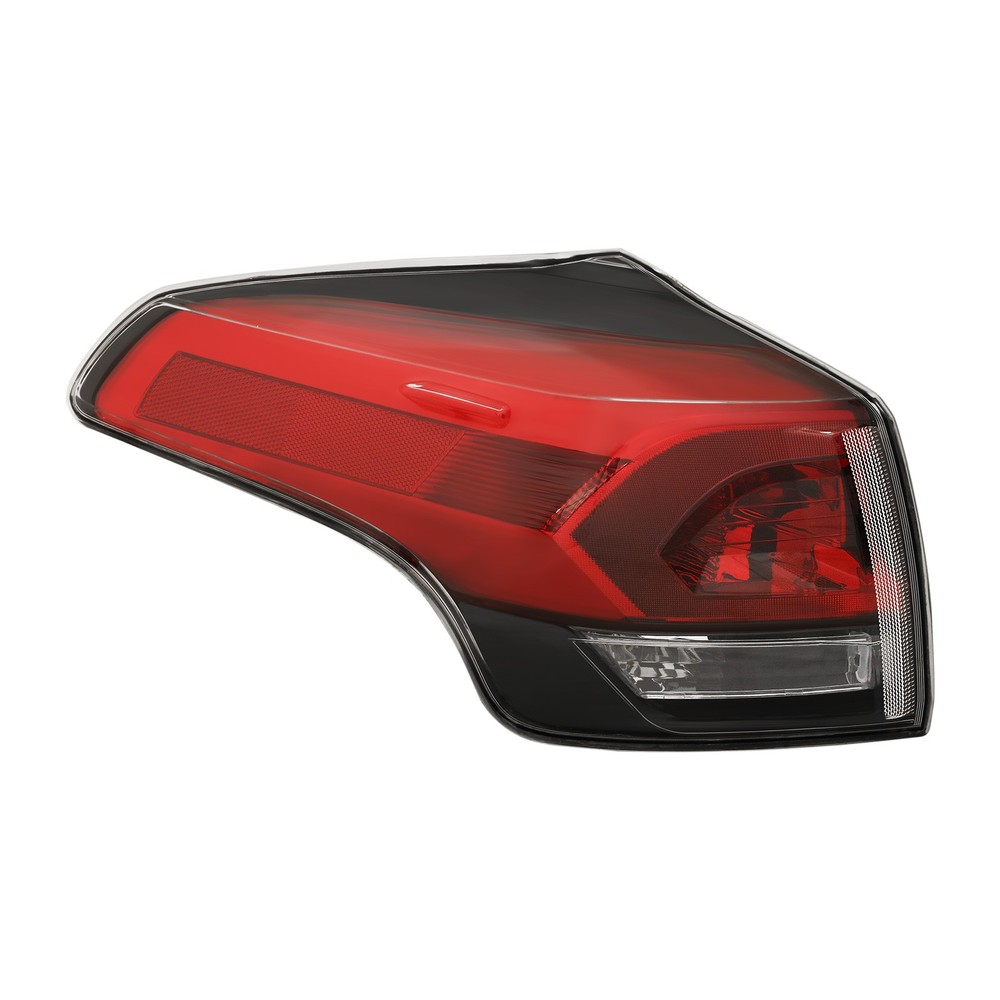For Toyota Rav4 2016 2017 2018 Rear Outer Tail Light Left Driver Side Lamp