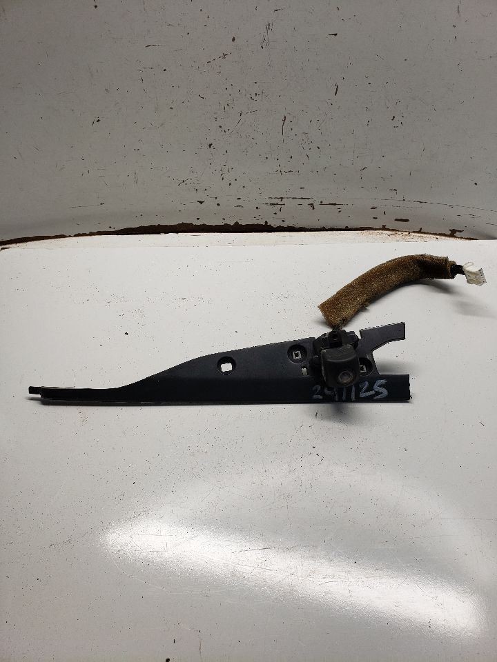 Fits 2007-2009 MDX Camera/ Projector Rear View Camera Gate Mounted OEM