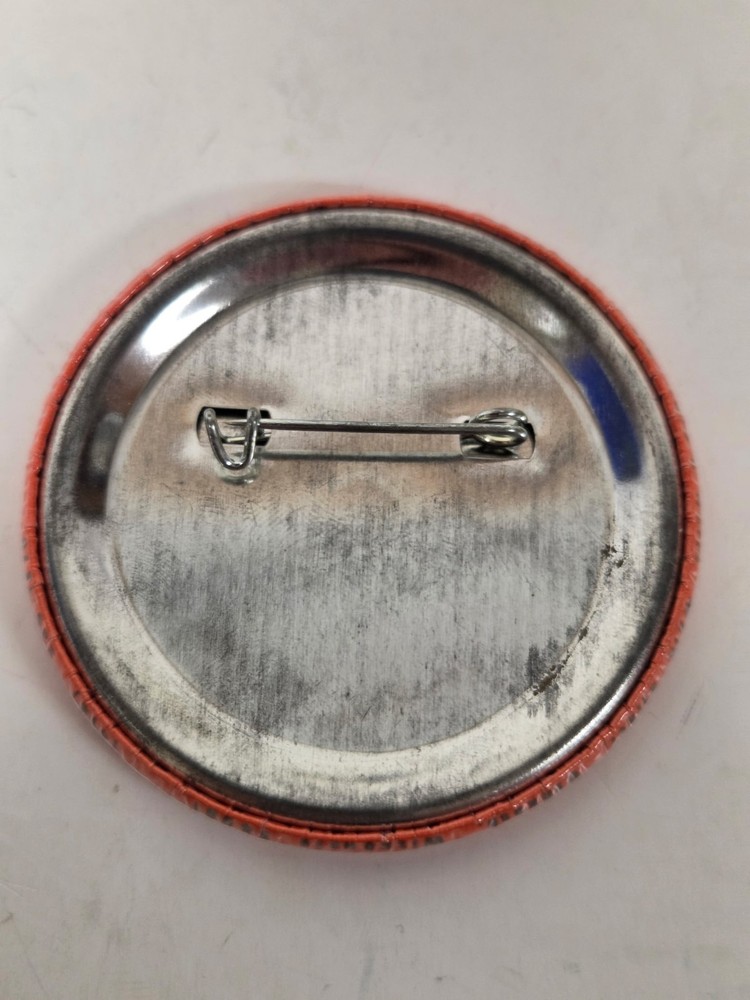 1979 Oshkosh Sawdust Days Button
