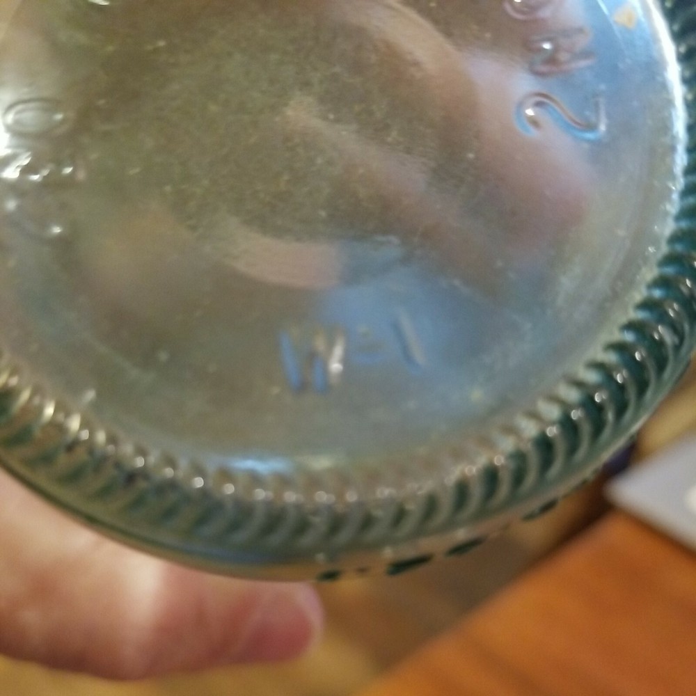 Vintage New Diet Dr Pepper Bottle