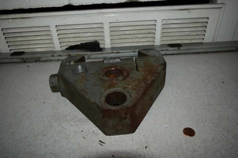 Horizontal Milling Machine Overarm Attachment Arbor Support