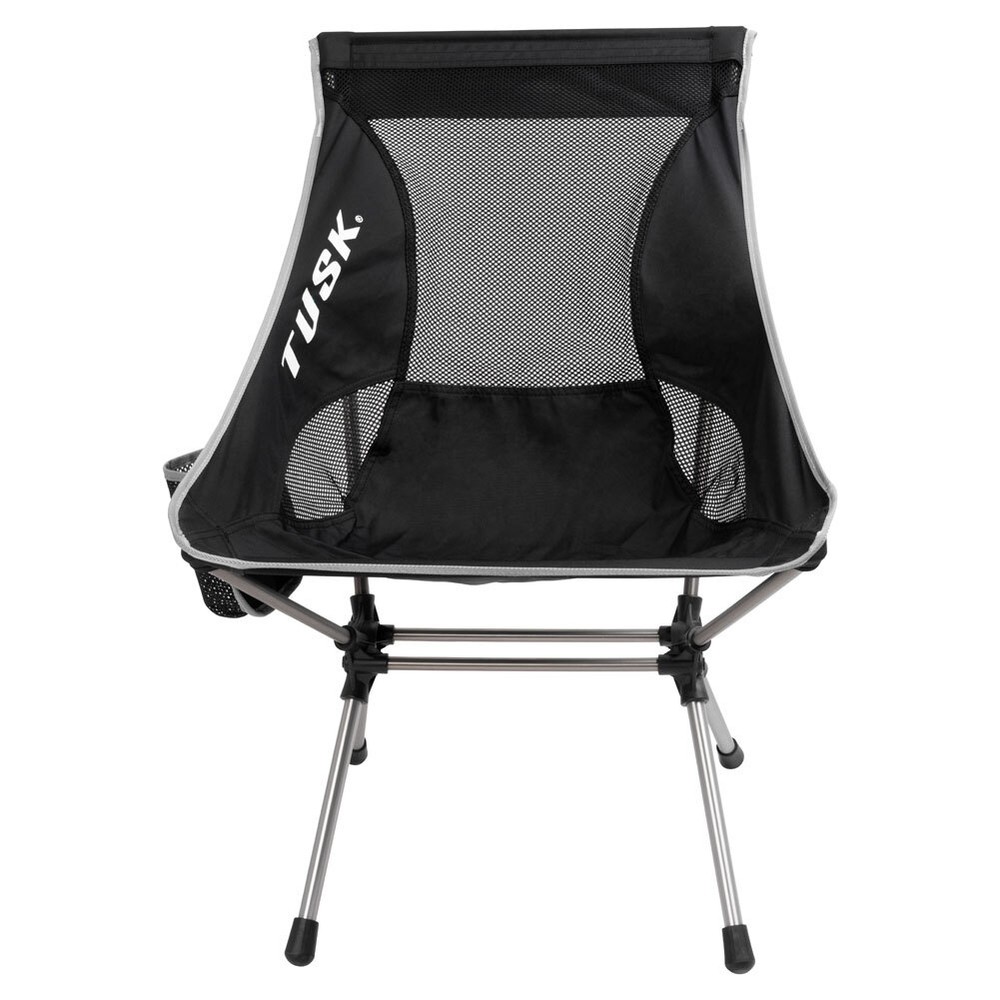 Tusk Compact Camp Chair Large 1866840002