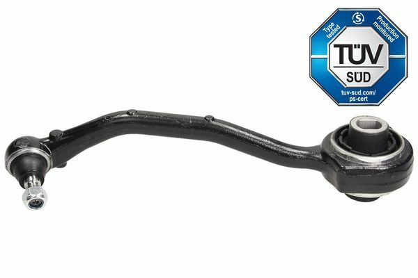 Front Axle Left Lower Rear CONTROL ARM for MERCEDES C-Class C270 CDI 2000-2007