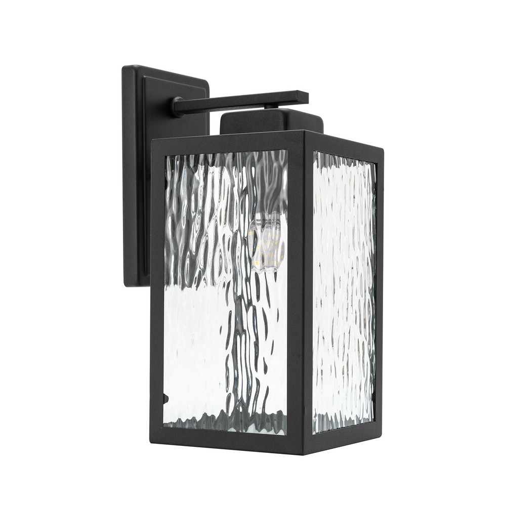 Waterproof Porch Light Outside Wall Lights For House, Black Wall Sconce Lanterns