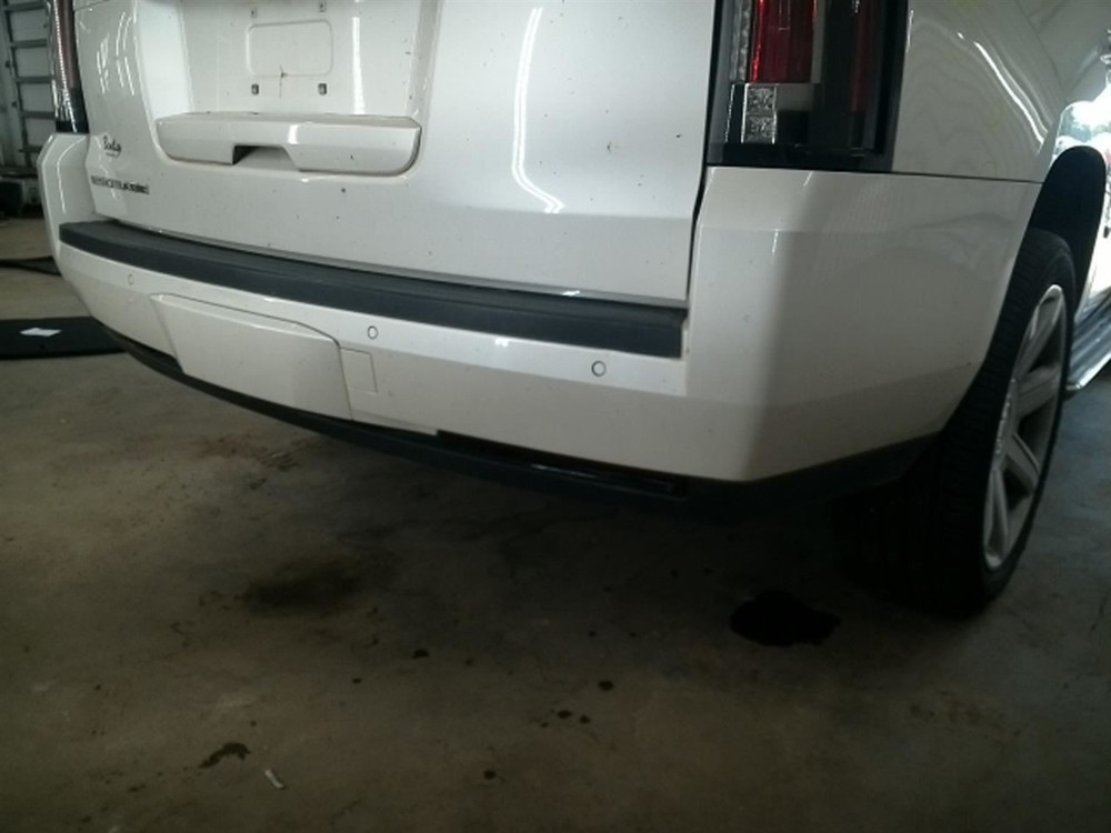 ESCALADE 2015 Keys/Latches/Locks 104882343