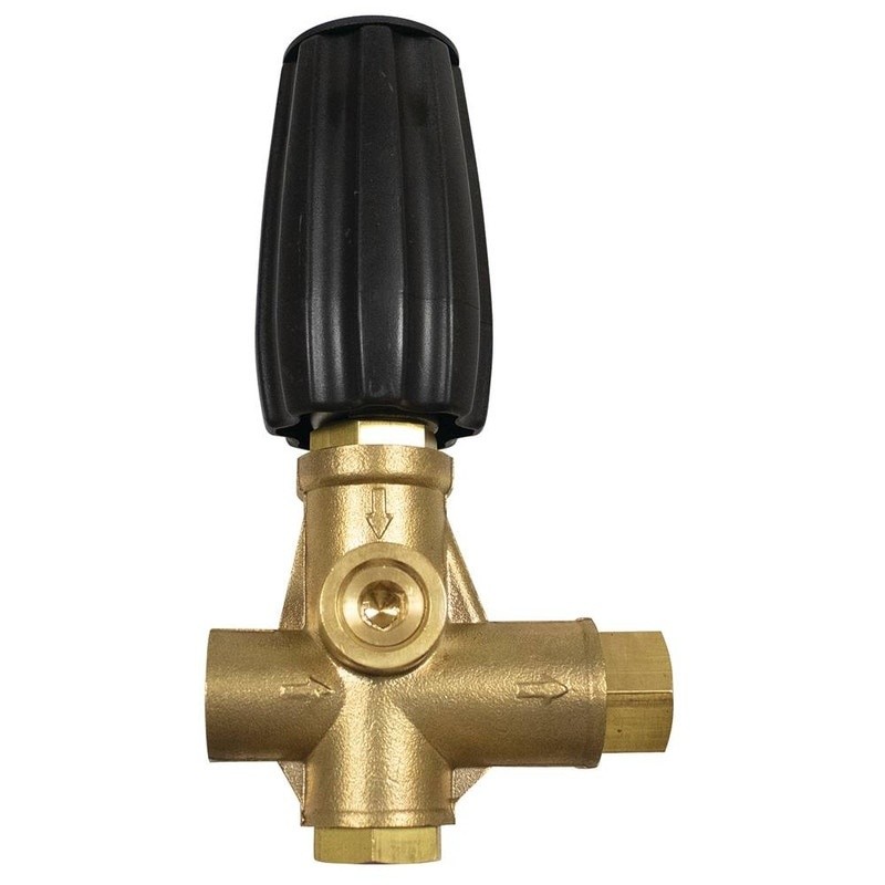 UNIVERSAL UNLOADER VALVE 4000PSI 10.5GPM WASHER STENS 758-133