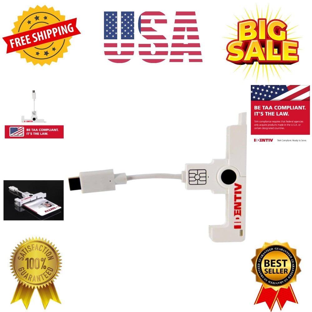 USB Smartfold Type C