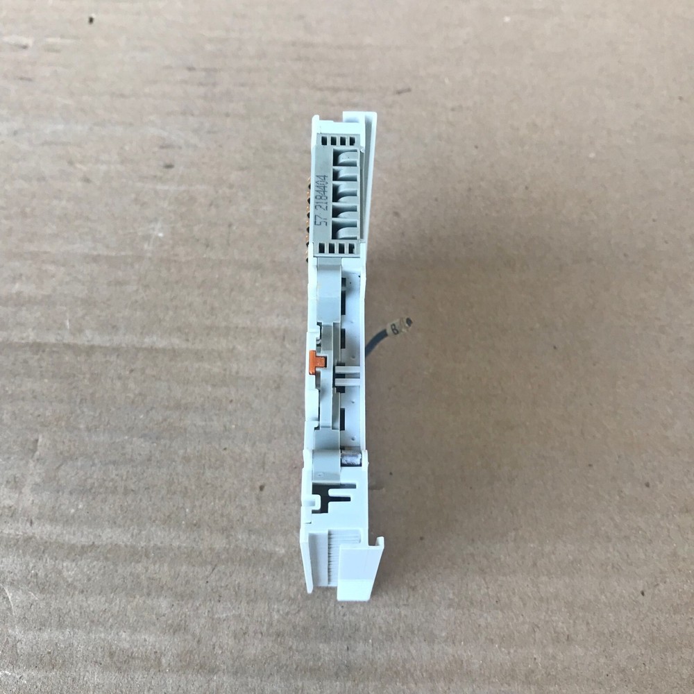 WAGO 750-404/000-003 FREQUENCY COUNTER