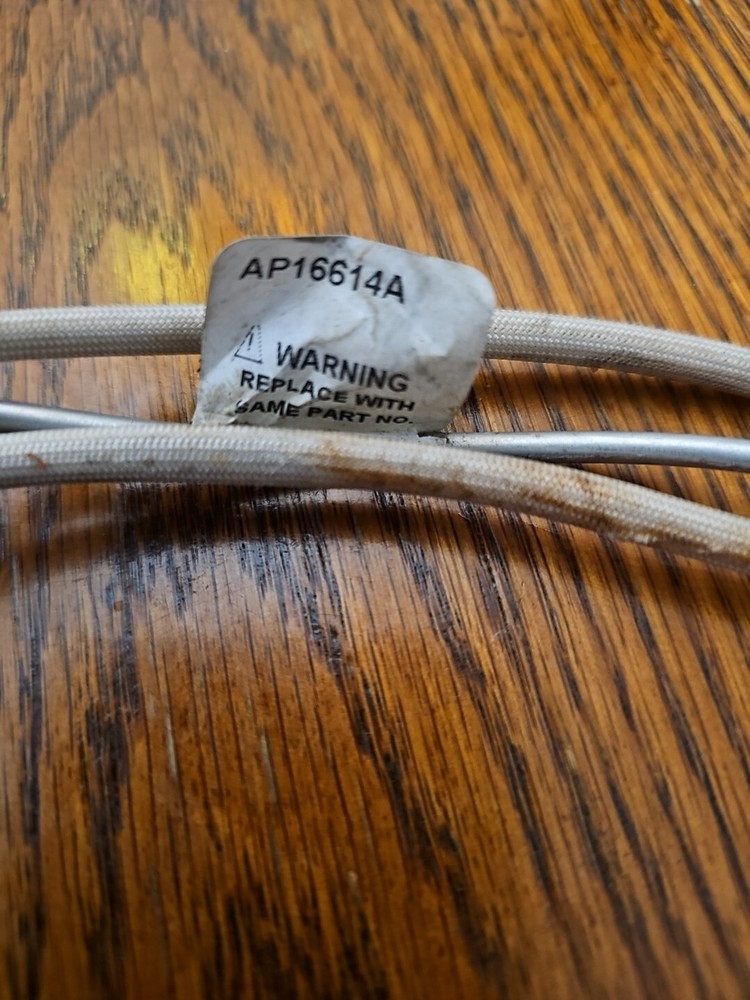 Rheem Pilot Assembly AP16614