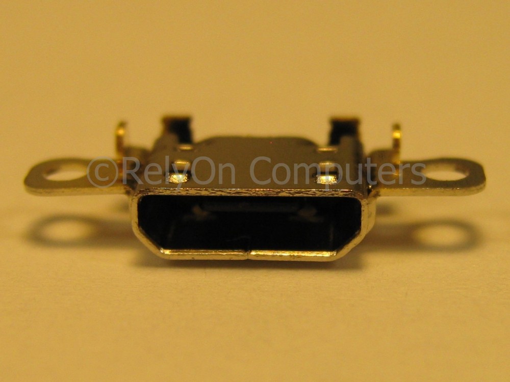 3x Micro USB Charging Port Sync For Amazon Kindle Fire 7 SR043KL 2017 7th Tablet