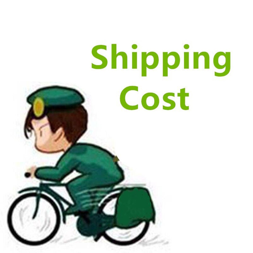 shipping cost