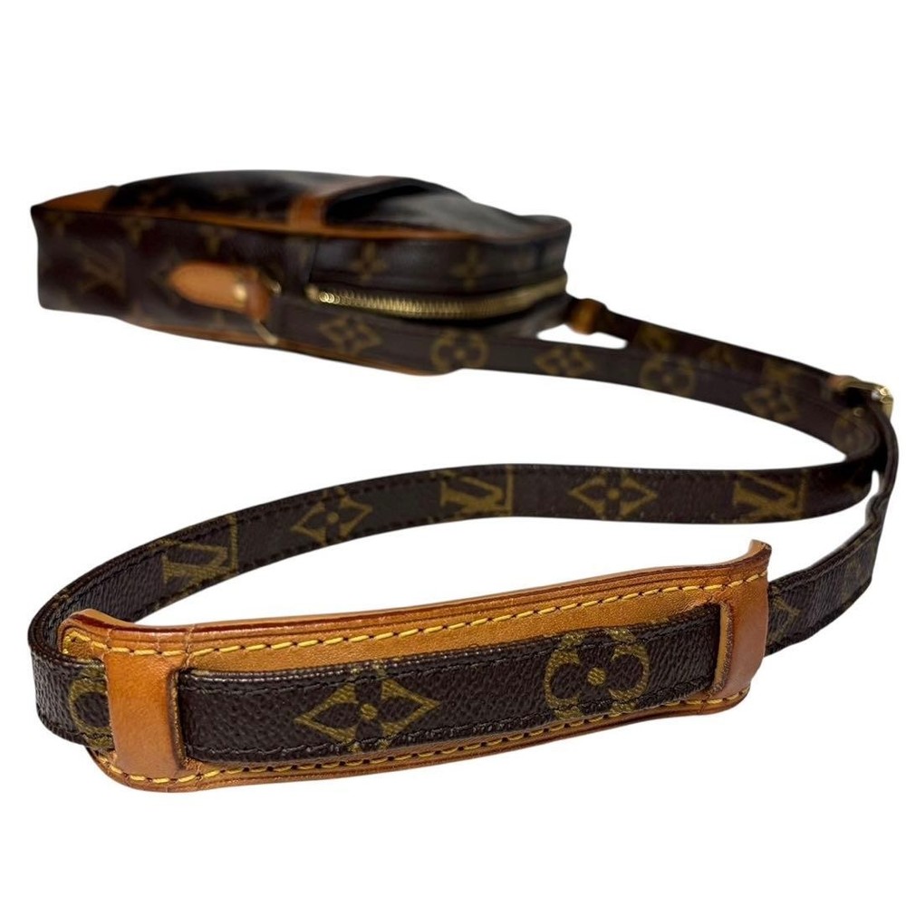 Cheap! LOUIS VUITTON Monogram Danube a968