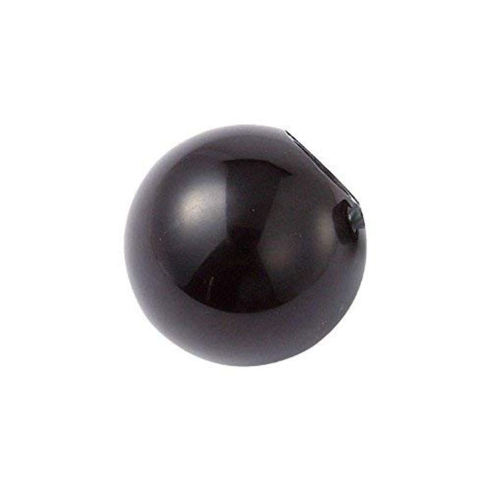 Ball Knob M10x1.5 Thread 38 mm Model 8017-0035