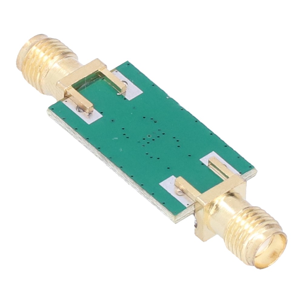 ADSB Filter Module 1090MHZ SDR Narrowband 1.6mm Thick PCB Component Tools Part