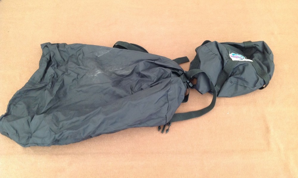Valhalla Pure Outfitters Soft Dry Bag