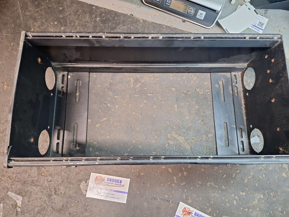 Havis C-1800-H center console universal box