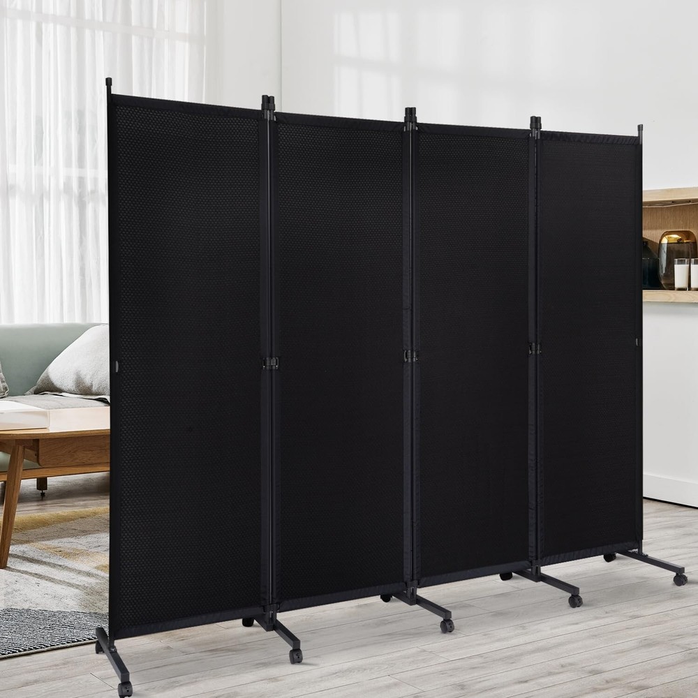 Privacy Screen Room Divider