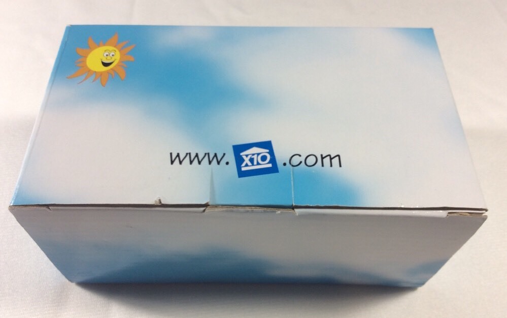 X-10 VCR Commander 2 New In Box